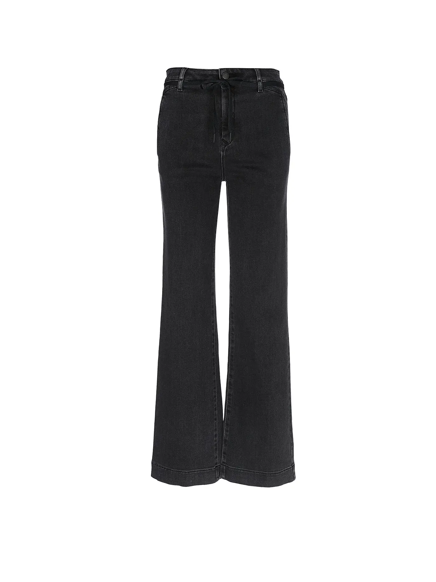 DAWN DENIM | Jeans Flared Fit | 